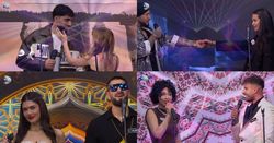 Doi concurenți din „Casa iubirii” aruncă bomba! „Suntem împreună” Nimeni nu se aștepta ca cei doi să facă ANUNȚUL așa Doi concurenți din „Casa iubirii” aruncă bomba! „Suntem împreună” Nimeni nu se aștepta ca cei doi să facă ANUNȚUL așa